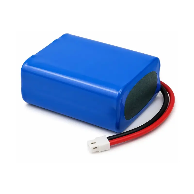 11,1 V 5000 mAh Akku