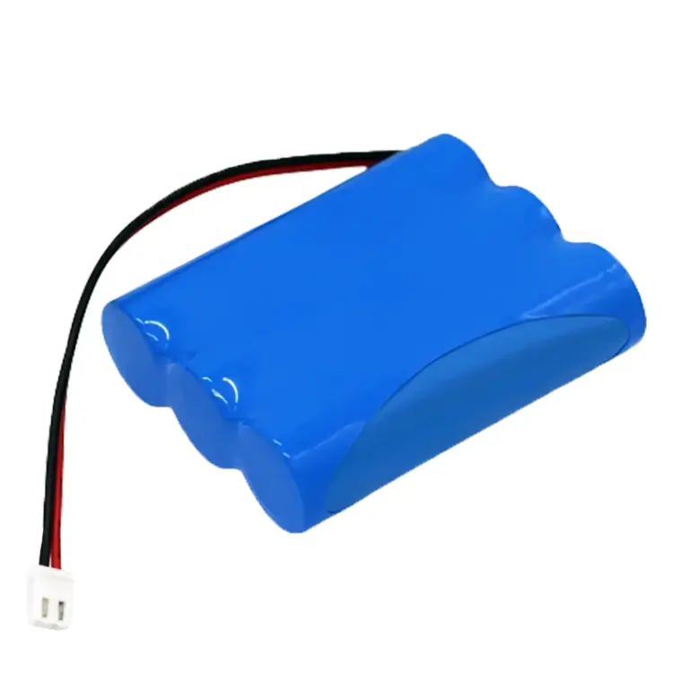 11,1 V 2600 mAh Akku