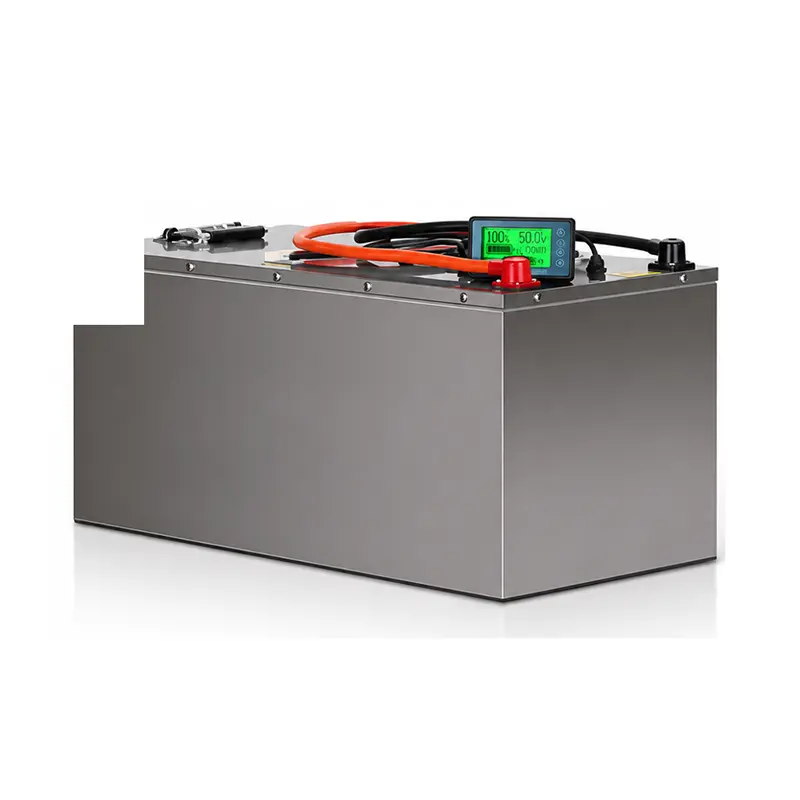 12V 1000Ah Wohnmobilbatterie