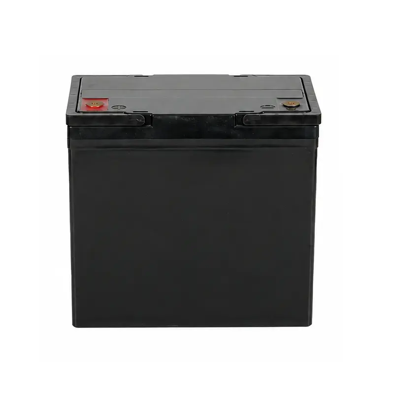 12V 20Ah LiFePO4-Akku