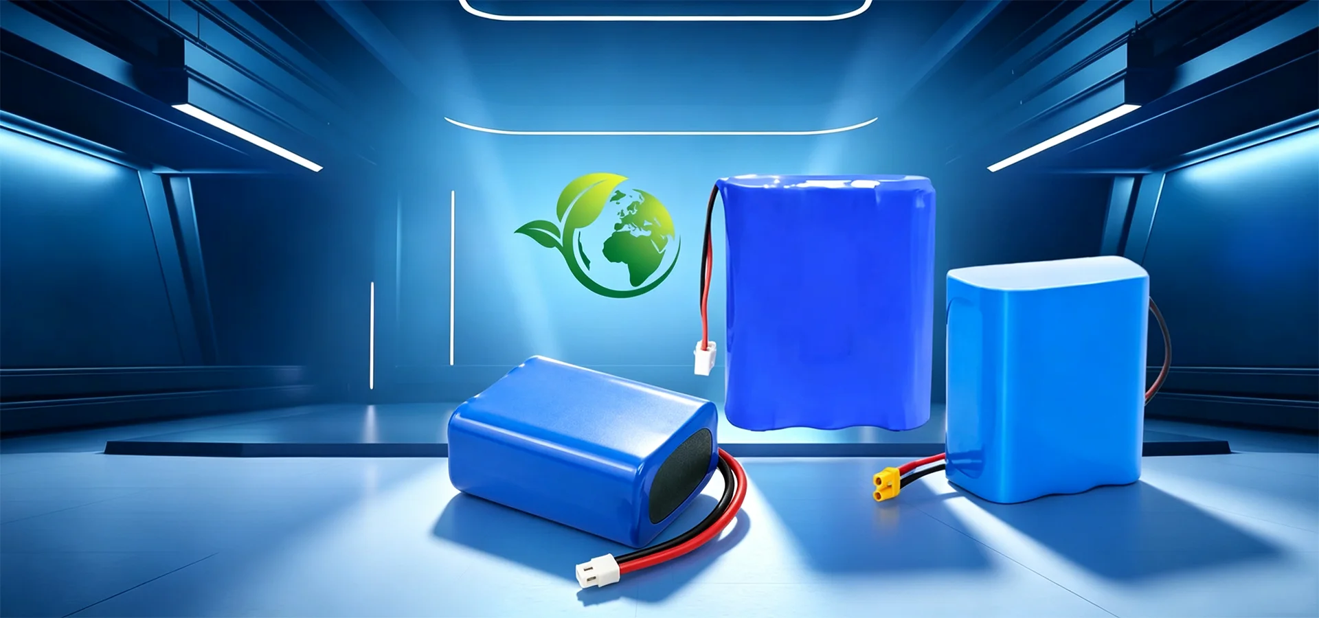 China-Lithium-Batterie-Pack-Lieferant
