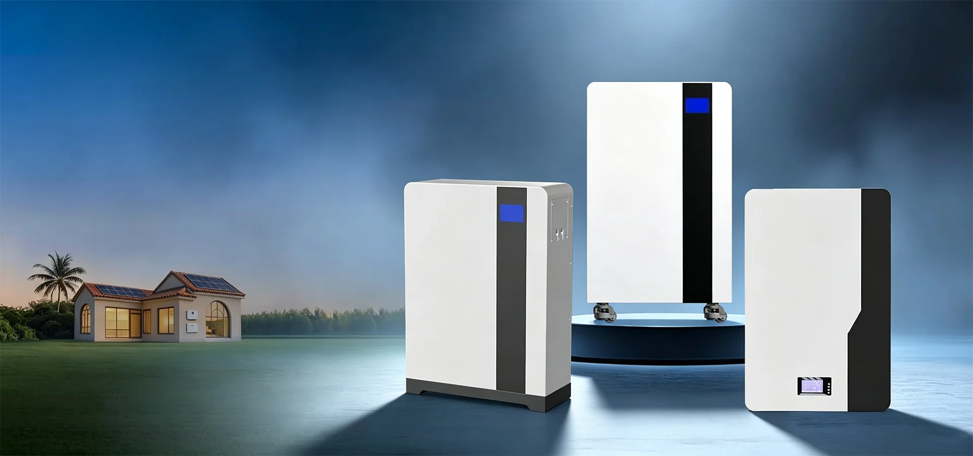 Hersteller von Energiespeicherbatterien