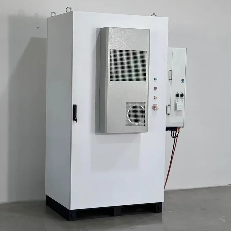 265-kWh-Energiespeicherbatterie
