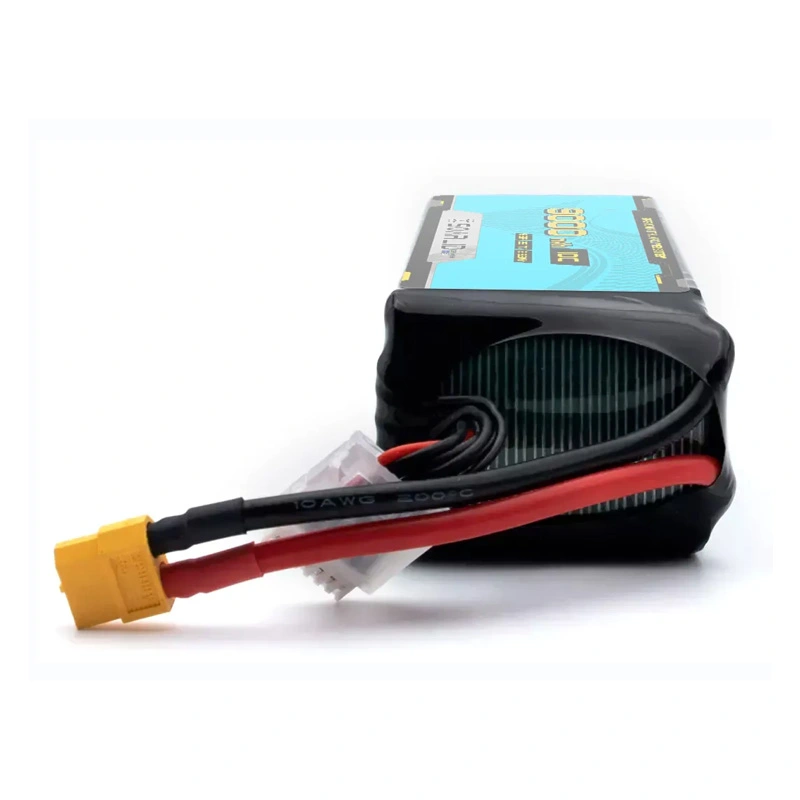 6S 9000 mAh FPV-Akku
