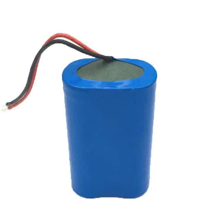 7,4 V 2000 mAh Akku