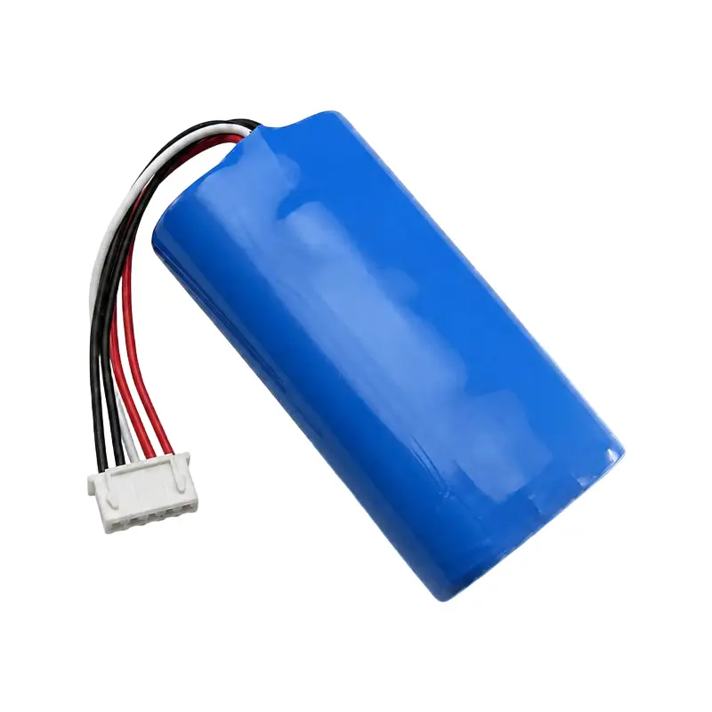 7,4 V 2600 mAh Akku